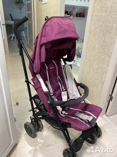 Коляска Inglesina