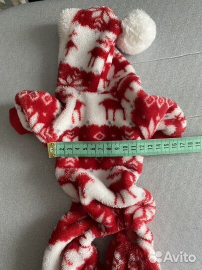 Одежда для собак мелких пород