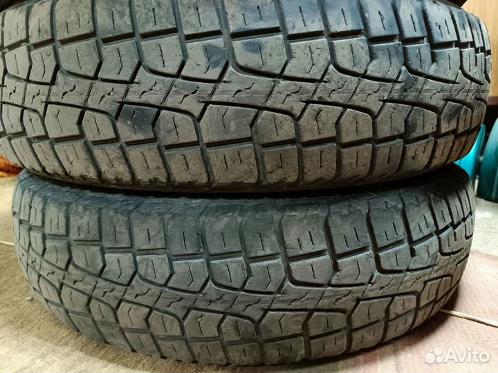 Pirelli Scorpion ATR 185/75 R16