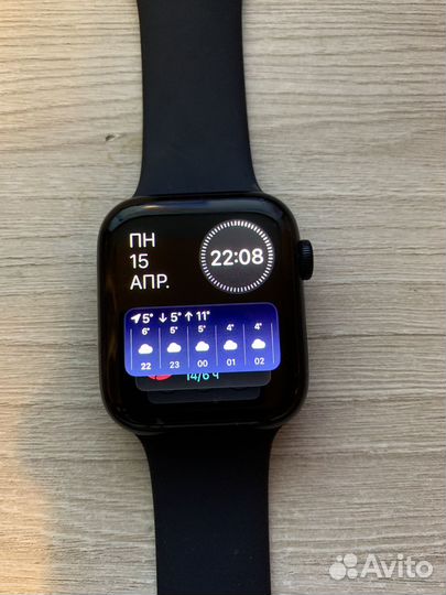 Apple watch se 2022 44mm