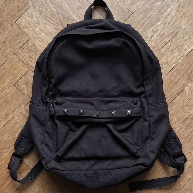 Рюкзак Givenchy Type y2k
