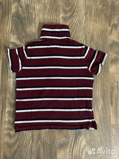 Футболка, свитер, поло Polo Ralph Lauren 74,80,92