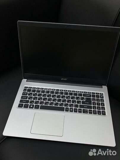Бизнес ноутбук: Acer Aspire (Ryzen/ 8GB/ 256GB)