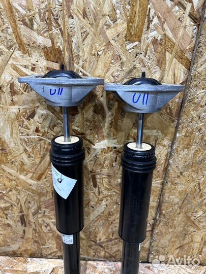 Амортизатор задний Bmw X1 U11