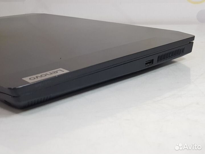 Игровой Ноутбук Lenovo i5 10300H, GTX 1650 Ti 4Gb