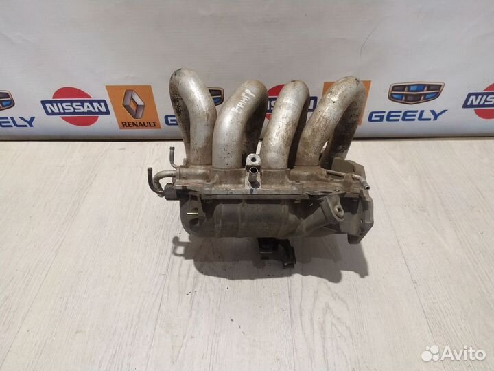 Коллектор впускной Nissan wingroad
