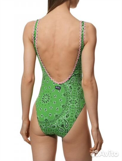 Купальник женский St. Barth