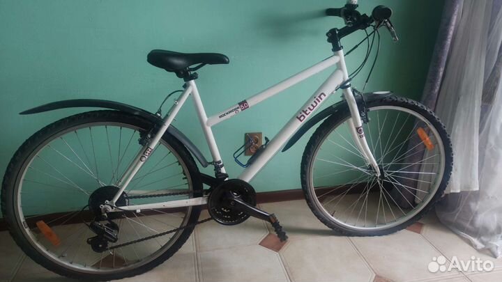 Btwin RockRider 5.0