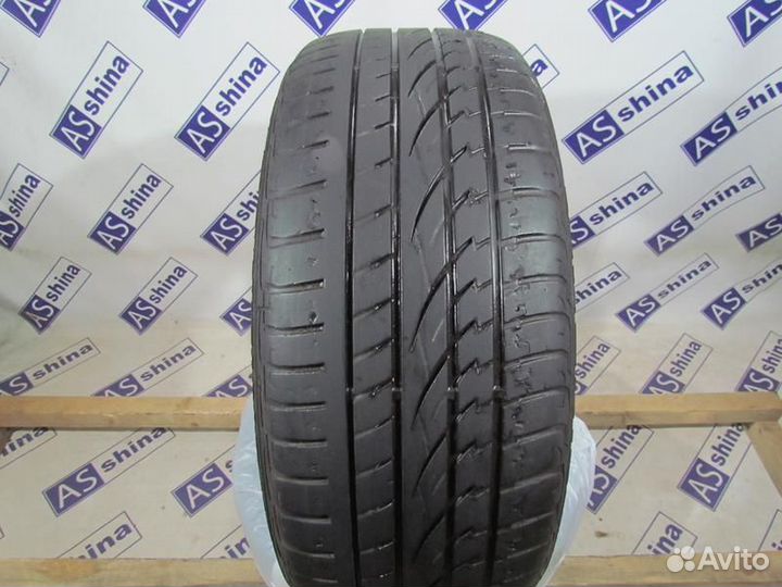 Continental ContiCrossContact UHP 255/50 R19 89H