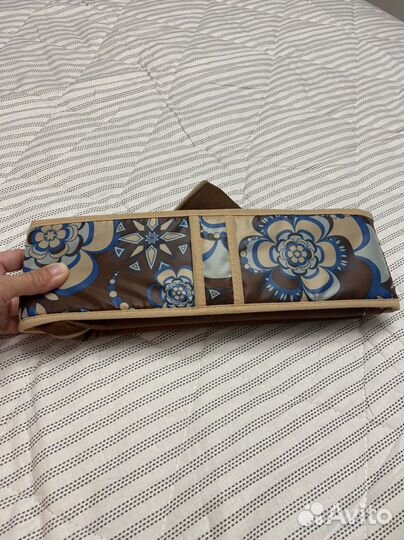 Кофр органайзер складной