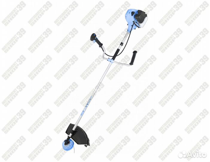 Триммер бензиновый Deutech 2.5 кВатт гарантия