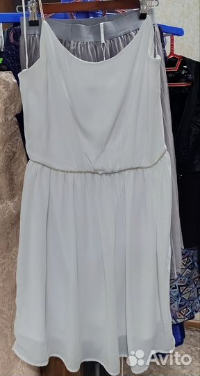 Женские вещи 46 размер