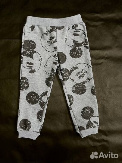 Детский костюм на молнии 86