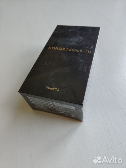 HONOR Magic6 Pro, 12/256 ГБ