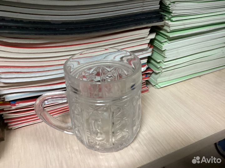 Стопка рюмка бокал стакан