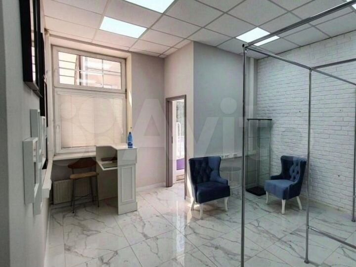 Сдам офисное помещение, 310 м²