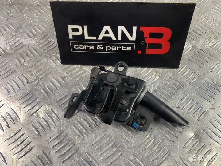 Замок капота Subaru Outback BP EJ253