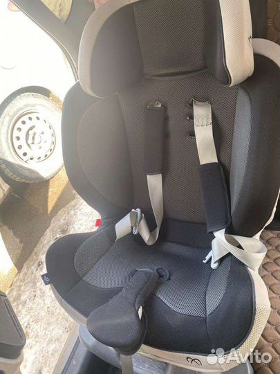 Автокресло ailebebe