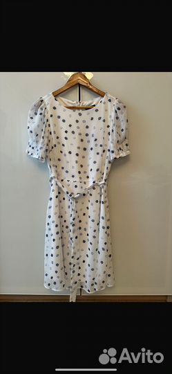 Платье dkny оригинал