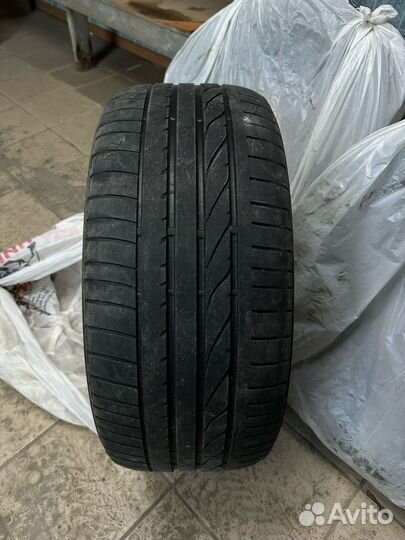 Bridgestone Dueler H/P 255/50 R19