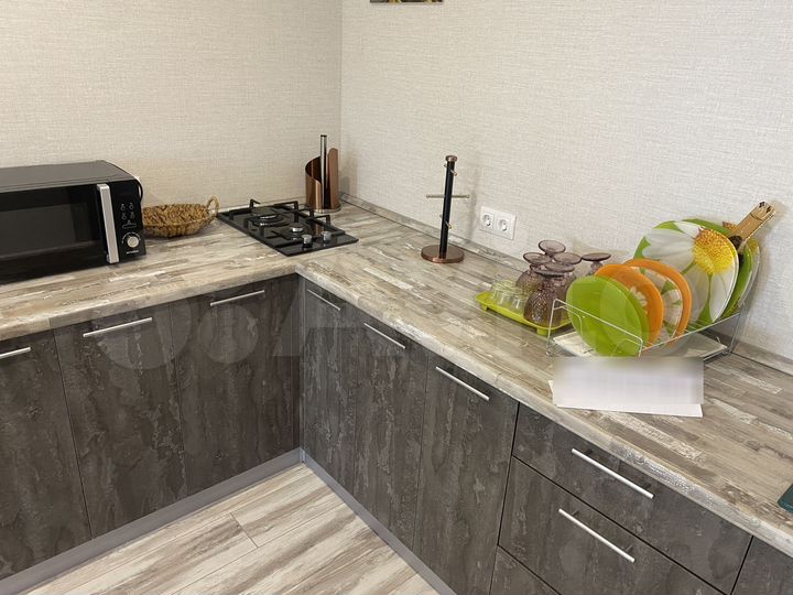 Дом 100 м² на участке 20 сот.