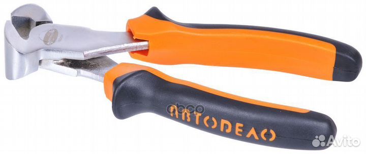 Кусачки торцевые 160 мм 30321 30321