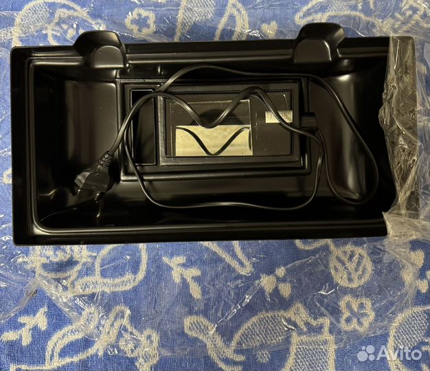 Крышка для аквариума