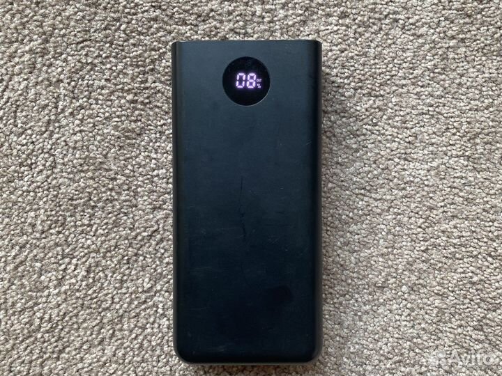 Внешний аккумулятор TFN Power Neo 20000 мАч