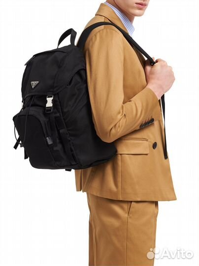 Рюкзак Prada premium