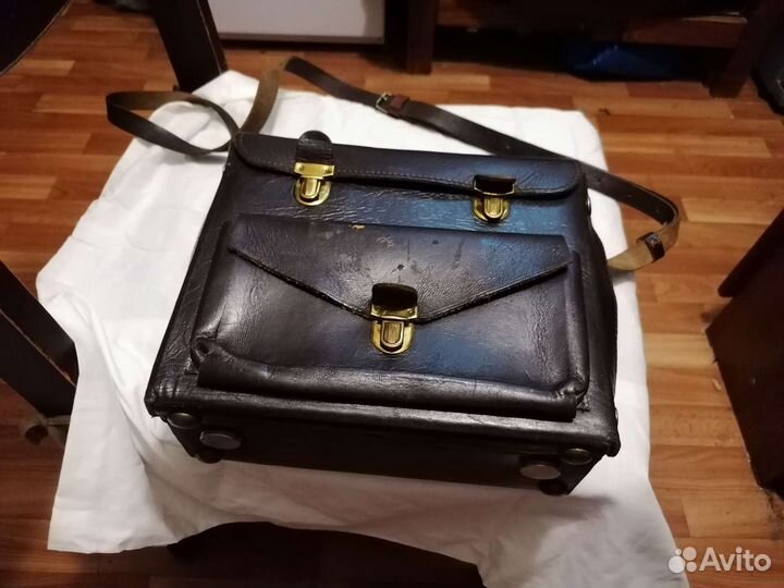 Катушечный магнитофон