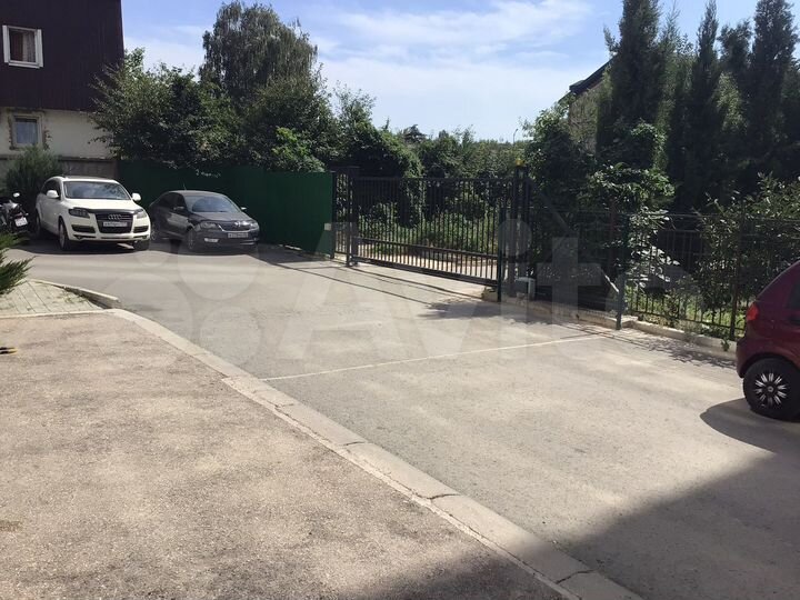 1-к. квартира, 41 м², 8/10 эт.