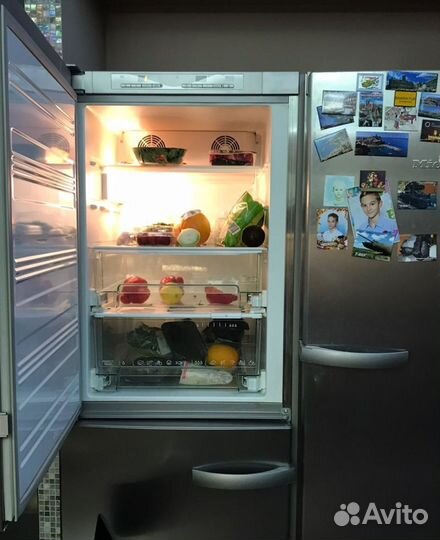 Ремонт холодильников с Гарантией