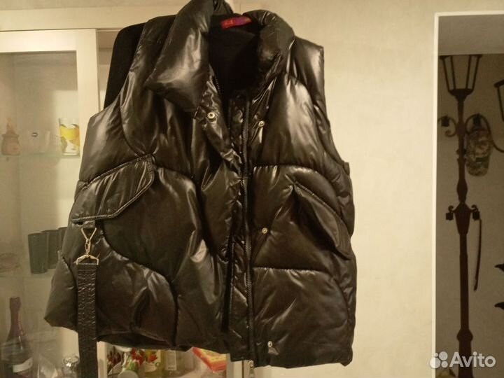 Жилетка женская 48 50-52