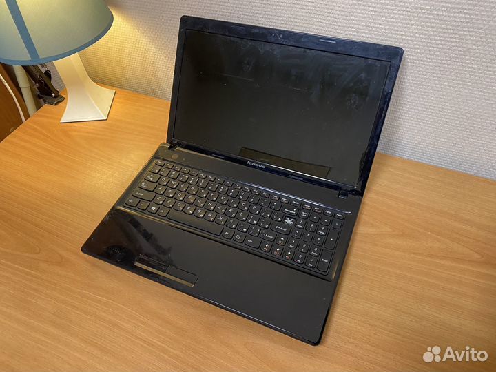 Ноутбуки / 9 штук