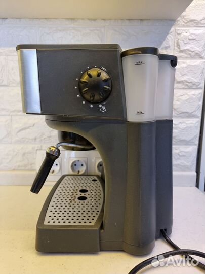 Кофеварка Redmond RCM-1503