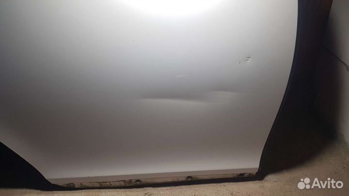 Дверь задняя правая Lexus gs