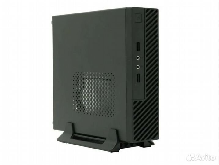 PowerCool thin (M101-2U3-NO PSU)