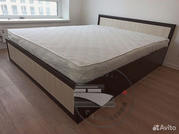 Кровать 160 200