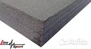 Мат ппэ 50мм