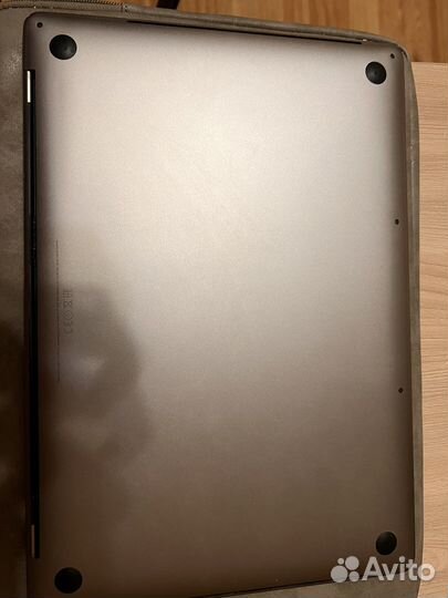 MacBook Pro 15 2017