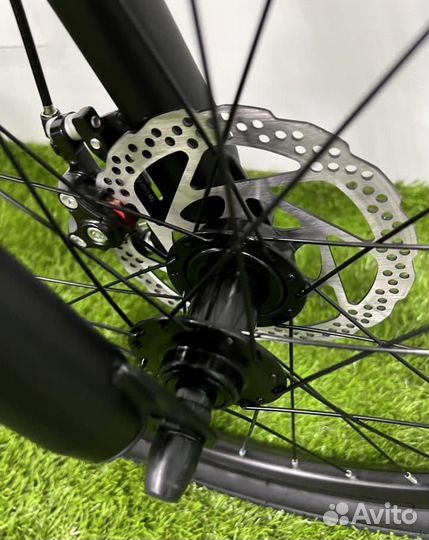 Детский велосипед 20 дюймов новый tt068