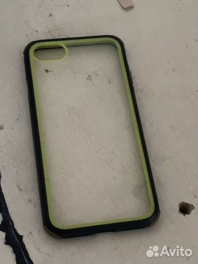 Чехол на iPhone 7