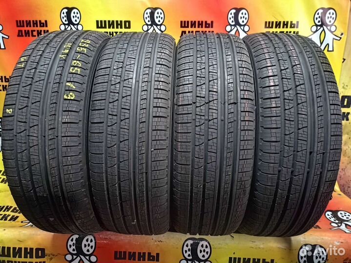 Pirelli Scorpion Verde All Season 235/65 R19 109V
