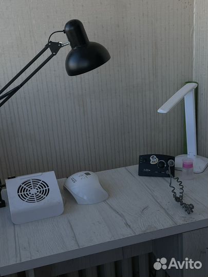 Набор для маникюра