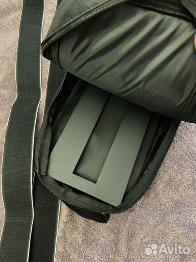 Педалборд 37 x 14 см