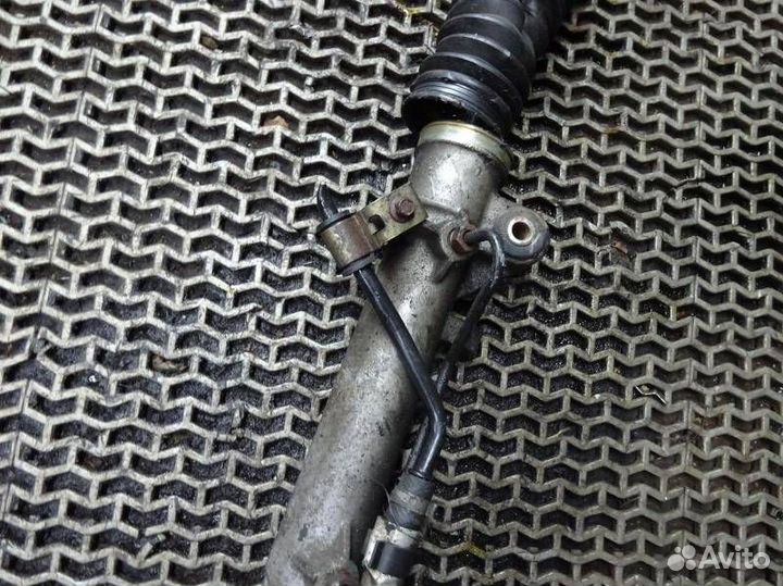 Рулевая рейка Ford Fiesta 5 2004 25613200B256