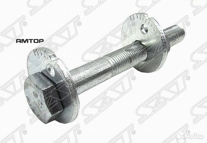 SAT ST-55226-CA00A Болт (комплект) эксцентрика nis