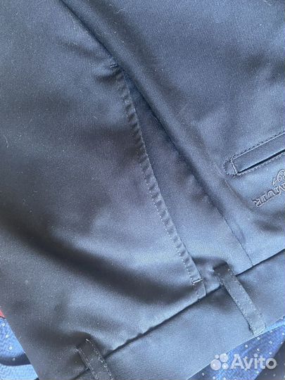 Брюки мужские