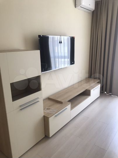 2-к. квартира, 59 м², 5/10 эт.