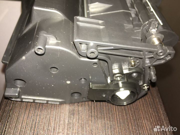 Картридж Q5949A для принтера hp laser jet